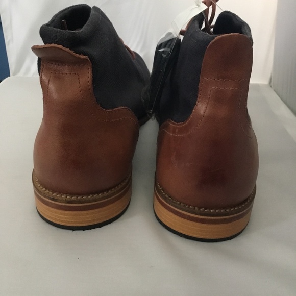 SHOES FOR MEN. - Picture 3 of 9